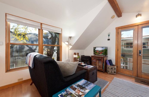 Historic Downtown Durango Apartment | 51 m² Apartment ∙ 2 guests