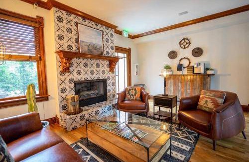 Five Points Apartment | 51 m² Apartment ∙ 1 bedroom ∙ 3 guests