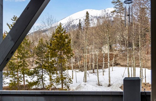 Wildernest Condo | 51 m² Condo ∙ 2 bedrooms ∙ 4 guests