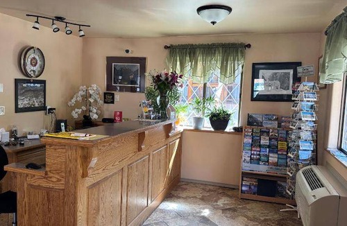 Ouray Hotel | 51 m² Motel ∙ 127 guests