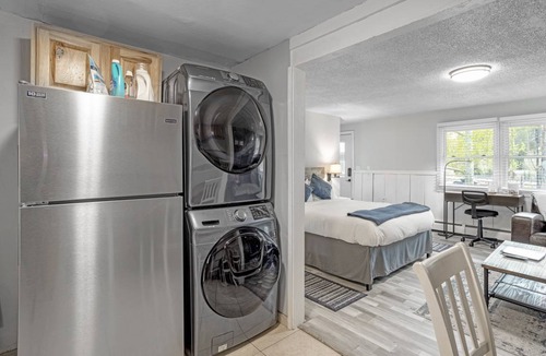 Vail Apartment | 51 m² Studio flat ∙ 2 guests