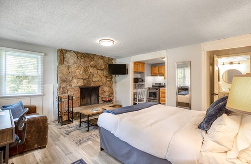 Vail Apartment | 51 m² Studio flat ∙ 2 guests