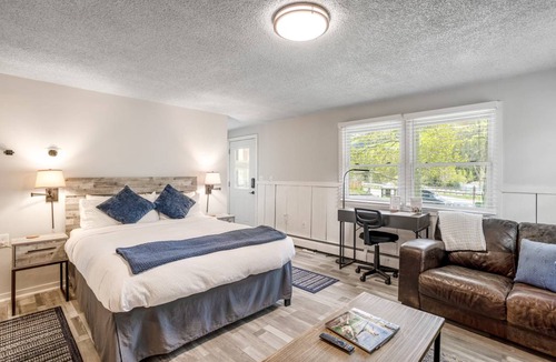 Vail Apartment | 51 m² Studio flat ∙ 2 guests