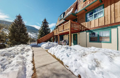 Vail Apartment | 51 m² Studio flat ∙ 2 guests