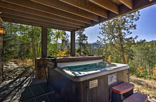 Braddock Hill House | 510 m² House ∙ 5 bedrooms ∙ 10 guests