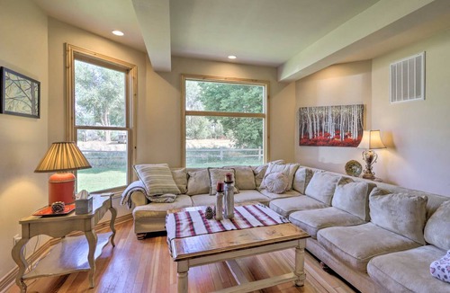 Fruita House | 510 m² House ∙ 6 bedrooms ∙ 18 guests