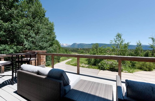 Purgatory House | 511 m² House ∙ 5 bedrooms ∙ 13 guests