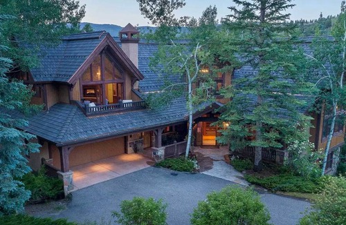 Beaver Creek House | 518 m² House ∙ 5 bedrooms ∙ 14 guests
