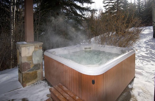 Beaver Creek House | 518 m² House ∙ 5 bedrooms ∙ 14 guests