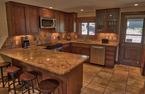 Baldy Mountain Villa | 52 Clubhouse Road