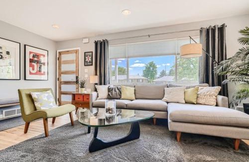 Virginia Village House | 5235 E Atlantic Pl