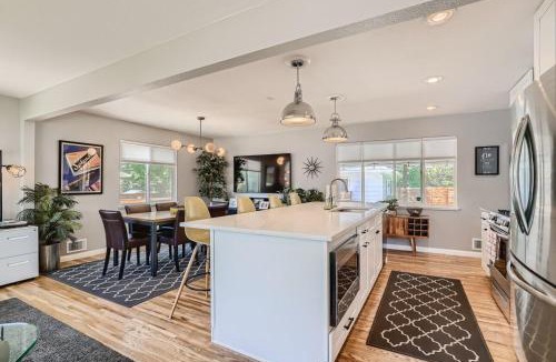 Virginia Village House | 5235 E Atlantic Pl