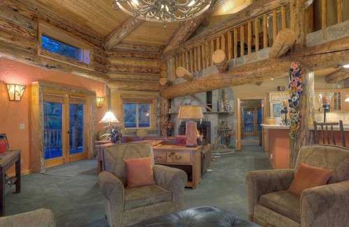 Durango West House | 526 m² House ∙ 6 bedrooms ∙ 12 guests