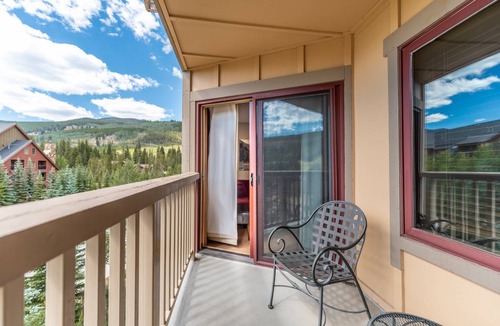 River Run Apartment | 53 m² Apartment ∙ 1 bedroom ∙ 4 guests