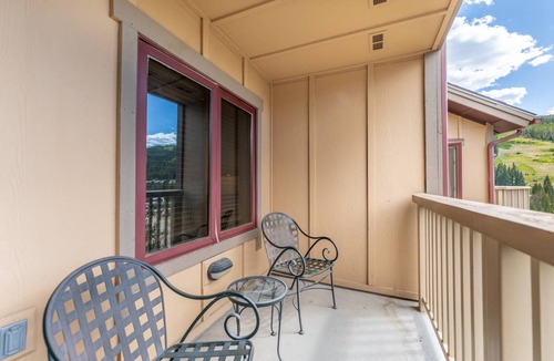 River Run Apartment | 53 m² Apartment ∙ 1 bedroom ∙ 4 guests