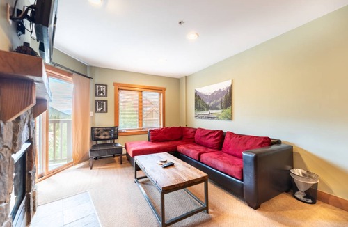 River Run Apartment | 53 m² Apartment ∙ 1 bedroom ∙ 4 guests