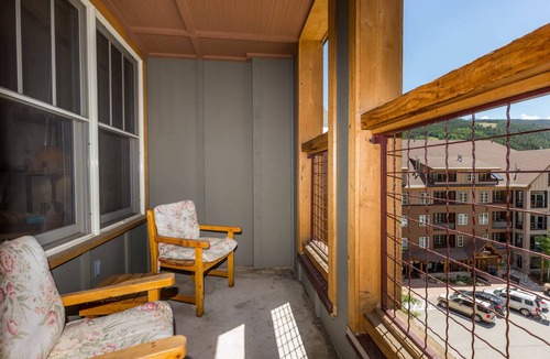 River Run Apartment | 53 m² Apartment ∙ 1 bedroom ∙ 4 guests