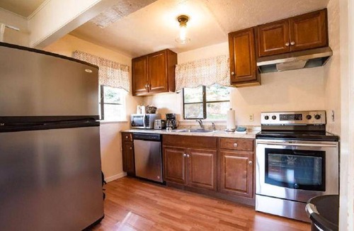 Estes Park Hotel | 53 m² Motel ∙ 127 guests