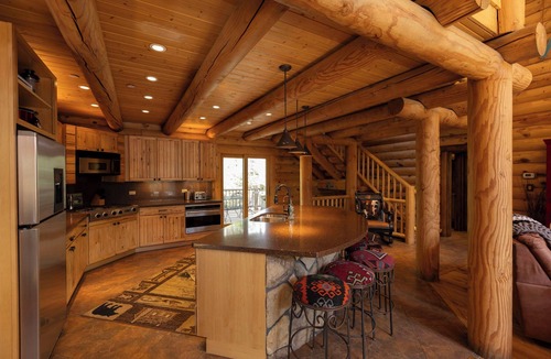 Columbine Lake House | 53 Storm Peak Drive - Managed by Purgatory Resort