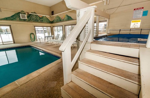 Dillon Apartment | 54 m² Apartment ∙ 1 bedroom ∙ 4 guests