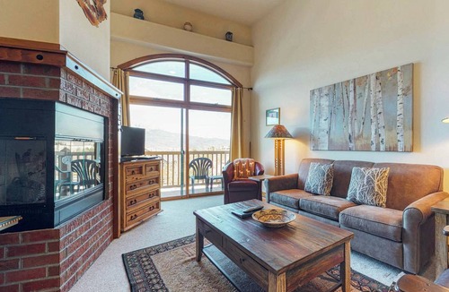 Dillon Apartment | 54 m² Studio flat ∙ 4 guests