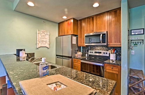 The Highlands Apartment | 55 m² Apartment ∙ 1 bedroom ∙ 3 guests