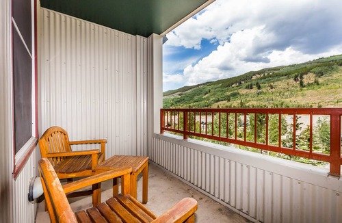 River Run Apartment | 55 m² Apartment ∙ 1 bedroom ∙ 4 guests