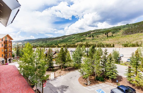 River Run Apartment | 55 m² Apartment ∙ 1 bedroom ∙ 4 guests