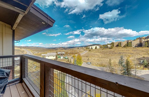 Silvercreek Condo | 55 m² Condo ∙ 1 bedroom ∙ 4 guests