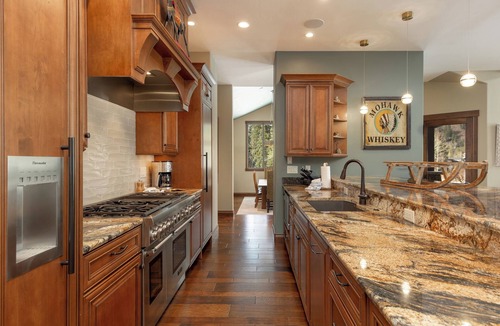Keystone Cottage | 555 Independence Road by Summit County Mountain Retreats