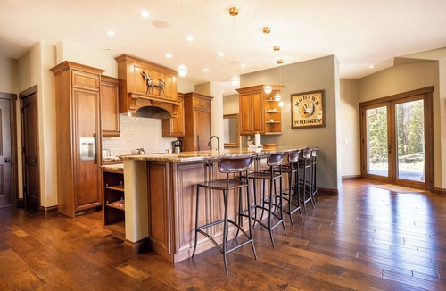 Keystone Cottage | 555 Independence Road by Summit County Mountain Retreats