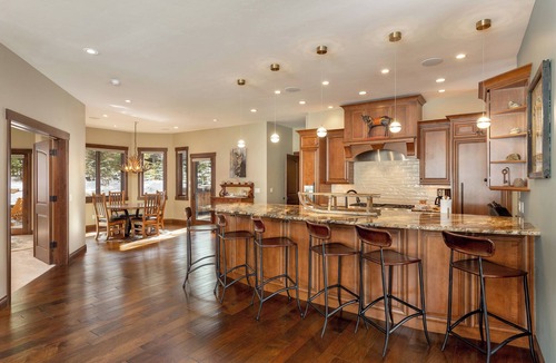 Keystone Cottage | 555 Independence Road by Summit County Mountain Retreats