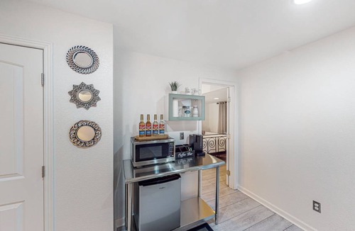Commerce City Apartment | 56 m² Apartment ∙ 1 bedroom ∙ 4 guests