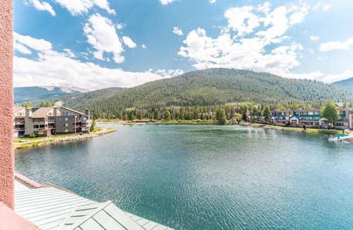 Lakeside Village Apartment | 56 m² Apartment ∙ 1 bedroom ∙ 4 guests