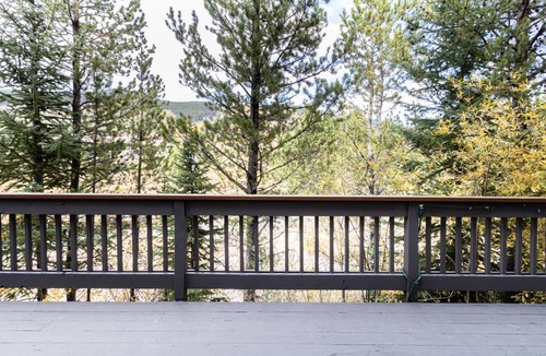 Mountain House Apartment | 56 m² Apartment ∙ 1 bedroom ∙ 4 guests