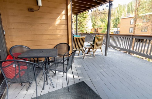 Mountain House Apartment | 56 m² Apartment ∙ 1 bedroom ∙ 4 guests