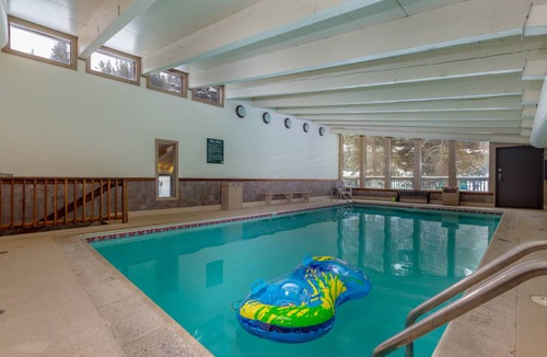 Mountain House Apartment | 56 m² Apartment ∙ 1 bedroom ∙ 4 guests