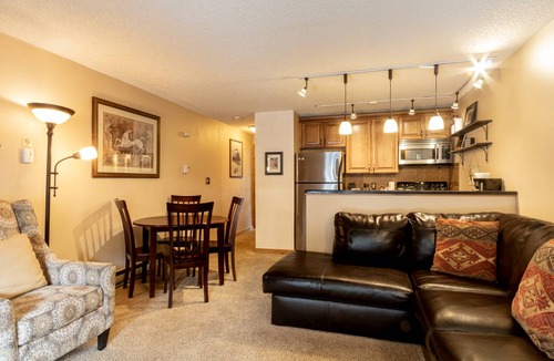 Mountain House Apartment | 56 m² Apartment ∙ 1 bedroom ∙ 4 guests