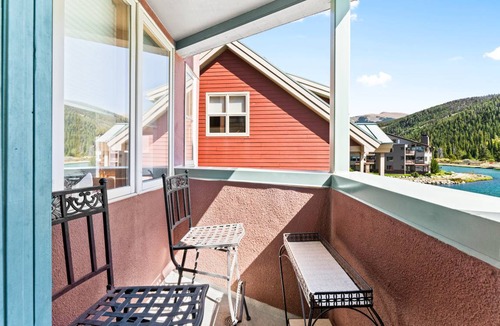 Lakeside Village Apartment | 56 m² Apartment ∙ 1 bedroom ∙ 4 guests