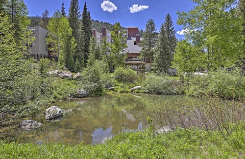 Winter Park Apartment | 56 m² Apartment ∙ 1 bedroom ∙ 4 guests