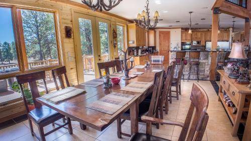 Pagosa Springs Bed & Breakfast | 56 m² Bed and breakfast ∙ 6 guests