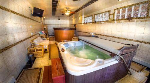 Pagosa Springs Bed & Breakfast | 56 m² Bed and breakfast ∙ 6 guests