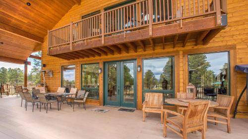 Pagosa Springs Bed & Breakfast | 56 m² Bed and breakfast ∙ 6 guests