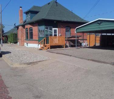 Trinidad Bed & Breakfast | 56 m² Bed and breakfast ∙ 2 guests
