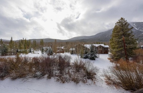 Frisco Condo | 56 m² Condo ∙ 1 bedroom ∙ 4 guests