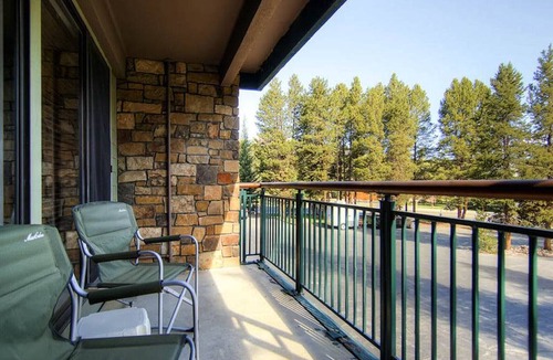 Peak 9 Condo | 56 m² Condo ∙ 1 bedroom ∙ 4 guests