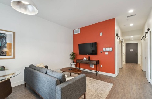 Highland Condo | 56 m² Condo ∙ 1 bedroom ∙ 2 guests