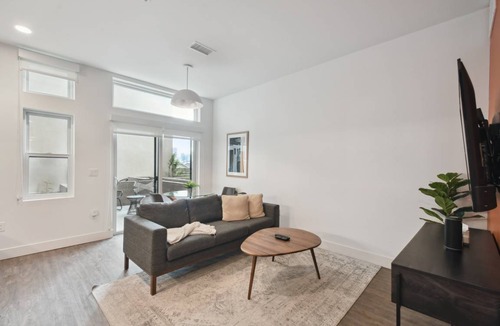 Highland Condo | 56 m² Condo ∙ 1 bedroom ∙ 2 guests