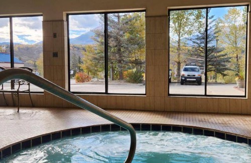 Silverthorne Hotel | 56 m² Hotel ∙ 127 guests