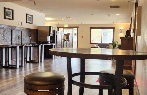 Silverthorne Hotel | 56 m² Hotel ∙ 127 guests